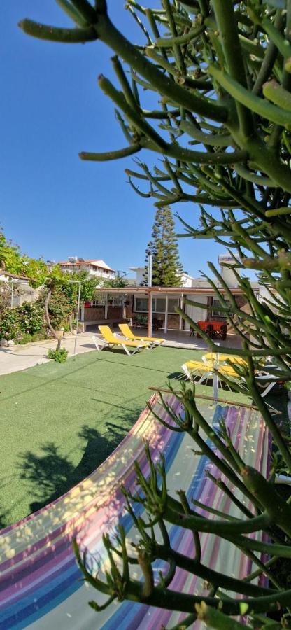 Harmony Villa Kokkini Hani ภายนอก รูปภาพ
