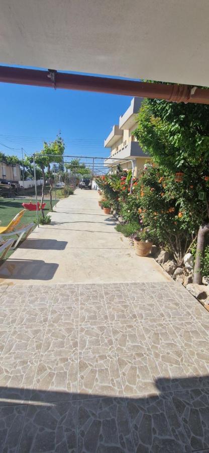 Harmony Villa Kokkini Hani ภายนอก รูปภาพ