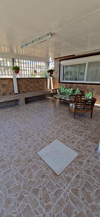 Harmony Villa Kokkini Hani ภายนอก รูปภาพ