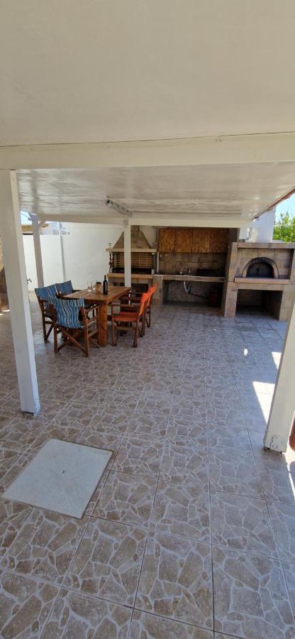 Harmony Villa Kokkini Hani ภายนอก รูปภาพ