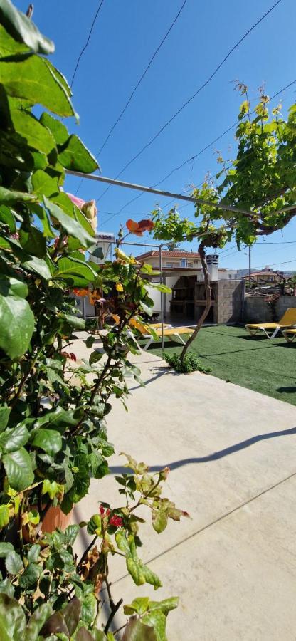 Harmony Villa Kokkini Hani ภายนอก รูปภาพ