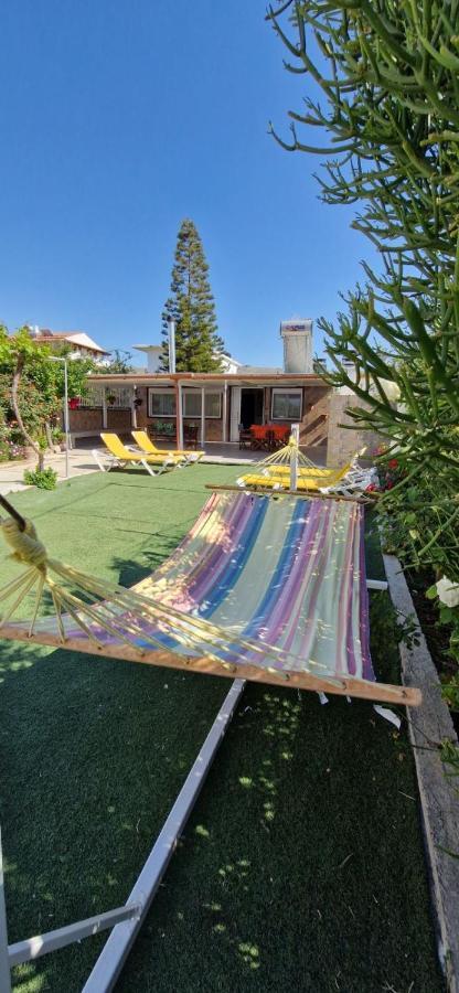 Harmony Villa Kokkini Hani ภายนอก รูปภาพ