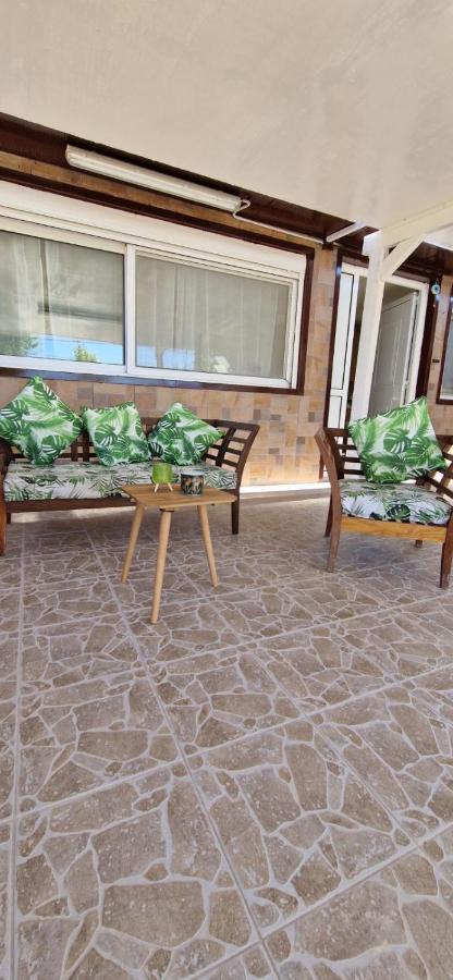 Harmony Villa Kokkini Hani ภายนอก รูปภาพ