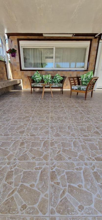 Harmony Villa Kokkini Hani ภายนอก รูปภาพ