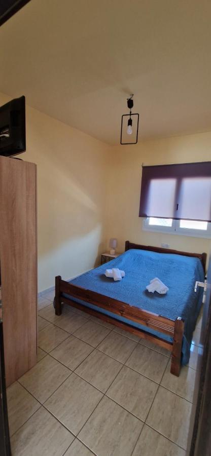 Harmony Villa Kokkini Hani ภายนอก รูปภาพ