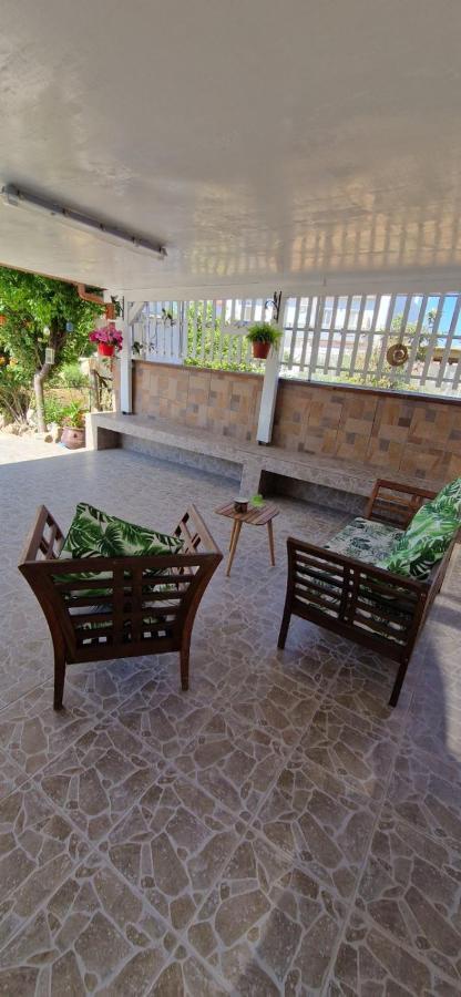 Harmony Villa Kokkini Hani ภายนอก รูปภาพ